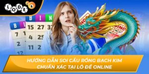 soi cầu rồng bạch kim
